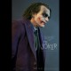 DC Comic The Dark Knight The Joker 1/3 Scale Hyperreal Movie Statue 65 cm